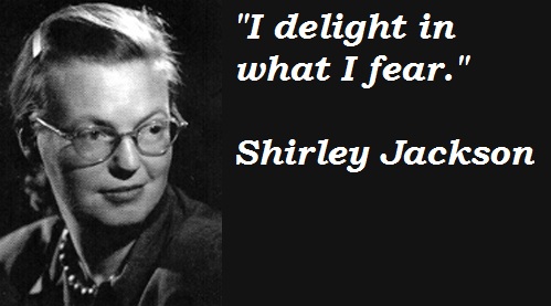 The possibility of evil by shirley jackson: spark notes